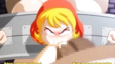 Rebel Assault: A Sexy Space Odyssey