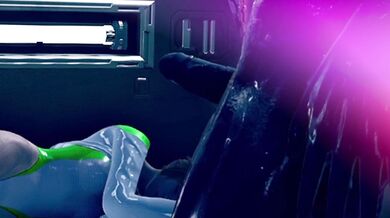 The alien invasion has begun! Board the spaceship and save humanity from certain doom!