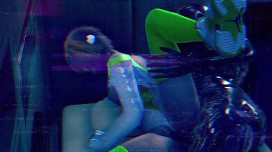 The alien invasion has begun! Board the spaceship and save humanity from certain doom!