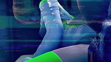 The alien invasion has begun! Board the spaceship and save humanity from certain doom!