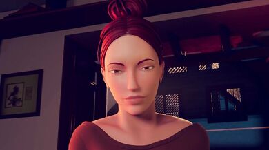 The Dark Lords Wet Dream