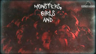 Monstrous Maidens and their Monster Masters - A BMK PMV