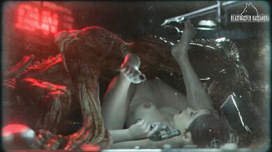 Monstrous Maidens and their Monster Masters - A BMK PMV