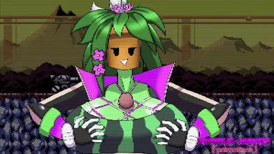Blaster Master Zero Ii Rule 34: POV 2D Animation by PurpleMantis