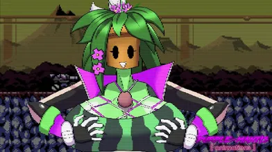 Blaster Master Zero Ii Rule 34: POV 2D Animation by PurpleMantis