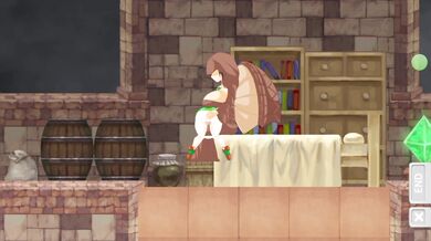 The Naughty Stepmother: Lillians Initiation