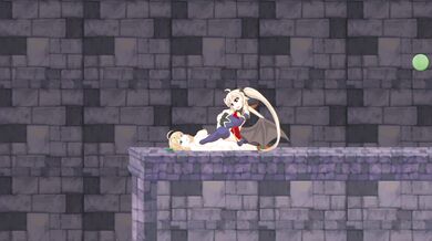 The Naughty Stepmother: Lillians Initiation