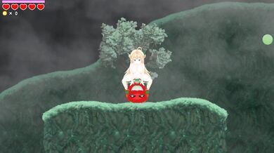 The Naughty Stepmother: Lillians Initiation