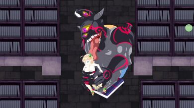 The Naughty Stepmother: Lillians Initiation