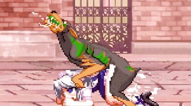 The Night of the Living Dead Goddesses: Zombie Women vs Sakuya Izayoi