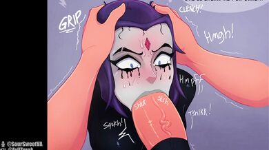 Batgirl vs Harley Quinn in a Sexy Lesbian Rumble [Tentacles]