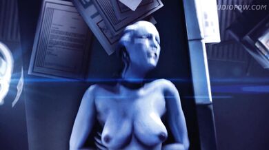 The Shadow Broker - Liara TSoni: Breaking the Chain