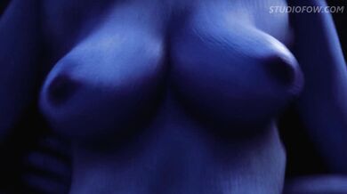 The Shadow Broker - Liara TSoni: Breaking the Chain