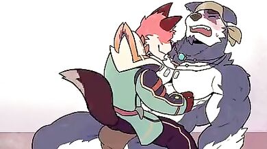 You can call me Sasquatch!