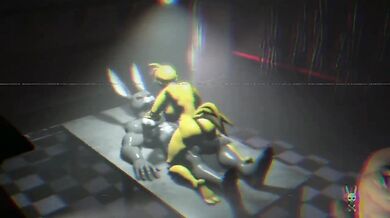 FUN NIGHT AT FREDDIES PARTY (with Ray Raider)