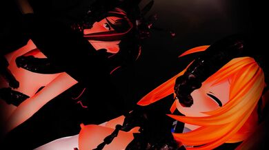 ---------------------------- Insect Sex: Akarume