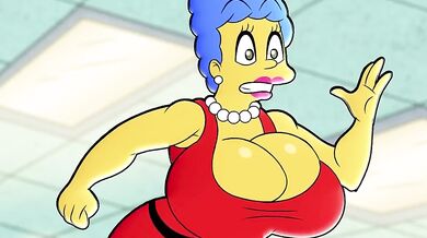 Busty Bimbos with Huge Tits and Magical Powers!