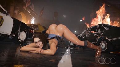 Jessie J and Tayos Bangin Bang Bang Porn Video - A XXX Parody!