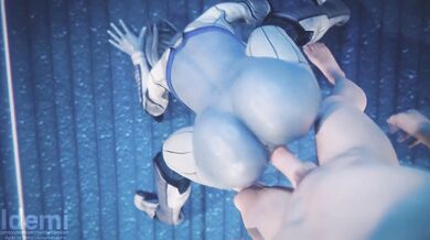 Jessie J and Tayos Bangin Bang Bang Porn Video - A XXX Parody!