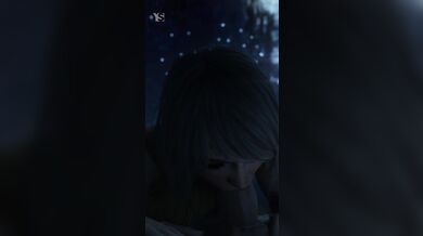 Ashleys got that Deep throat action perfected to a T [4K] [Youngiesed]