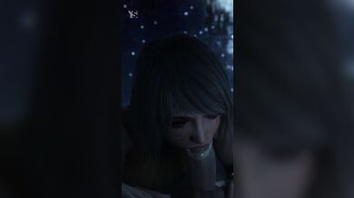 Ashleys got that Deep throat action perfected to a T [4K] [Youngiesed]