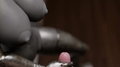 Watching this Bots themed Porn Movie Video (PMV) will bring you a whole new level of excitement!