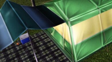 One hot futa chick with a big dick loves to play with her cute dog, but soon she realizes that she has bigger needs than just playing around