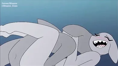 Jaimees Jaws: The Shark Week Affair