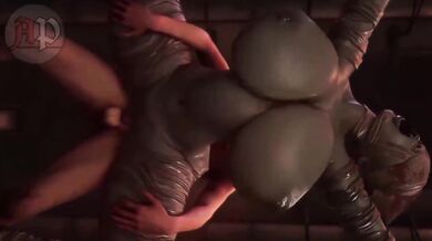 Sexy Spirit Seduction - Ghostly Encounters with Naughty Women