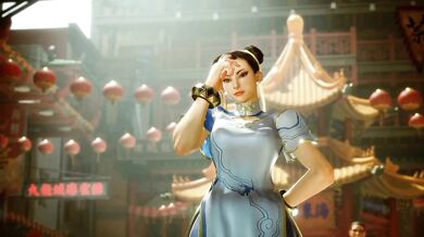 The Ultimate Showdown: Chun-Li vs Cammy - Whose Favorite Are You?