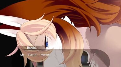 Two Beasts or Not to Beast!? Anne, 14 (Mtl Translated)