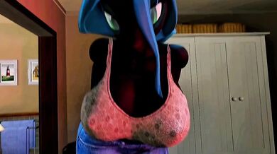 My Tinder Date Turns into a Hentai Chrysalis and I Get Transformed Into a Slave!