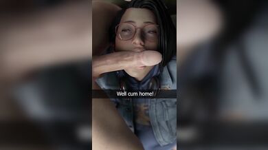 Welcome home (clothed) [niisath]