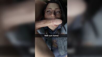 Welcome home (clothed) [niisath]