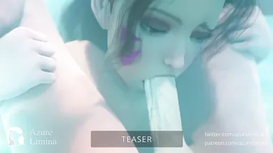 The Three-Way (Teaser) [Azure Limina]