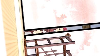 The Mysterious Cat Girl: The Final Chapter