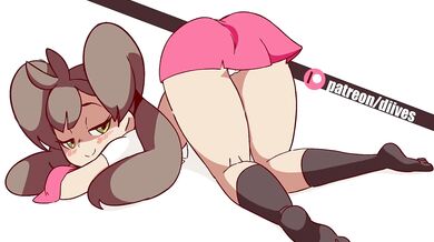 Young Lady Gets Pleasured With A Stranger In Public Bathroom