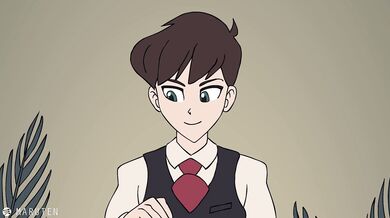 The Waiter is Really Hard to Resist