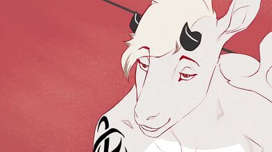 Furry Family Fun[BBW Mommy with Kids