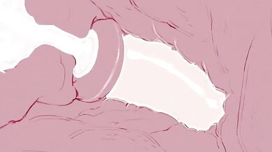 Furry Family Fun[BBW Mommy with Kids