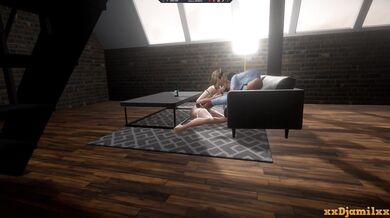 Hey, are you ready to play a game?