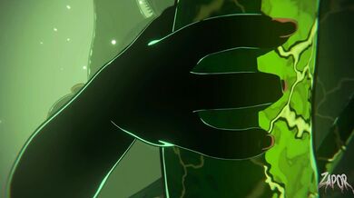 Shantae, The Hungry Heroine [Vore]