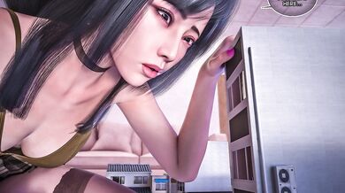 Mother-in-Laws Revenge- Growing Boyfriends into Helpless Babies - Bimbofication