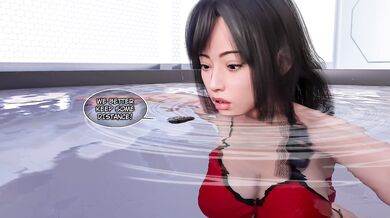 Mother-in-Laws Revenge- Growing Boyfriends into Helpless Babies - Bimbofication