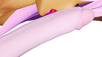 The Nuns Oral Fixation: Lick It!