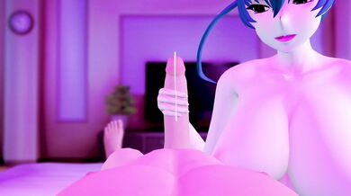 The Nuns Oral Fixation: Lick It!