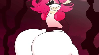 The Supernatural Kittys Sexual Adventure! Niffty Is Really a Very Horny Female Canonically [Nicolawow] Gets Fucked By A Tall Mysterious Stranger