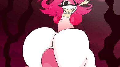 The Supernatural Kittys Sexual Adventure! Niffty Is Really a Very Horny Female Canonically [Nicolawow] Gets Fucked By A Tall Mysterious Stranger