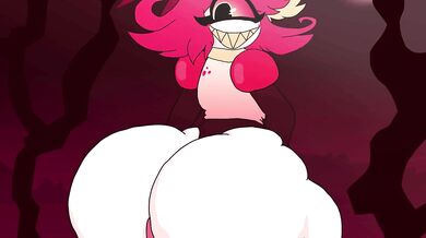 The Supernatural Kittys Sexual Adventure! Niffty Is Really a Very Horny Female Canonically [Nicolawow] Gets Fucked By A Tall Mysterious Stranger