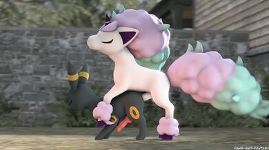 Unicorn Uncut Hentai Fetish - Wet Dreams [Fantasy & Porn]